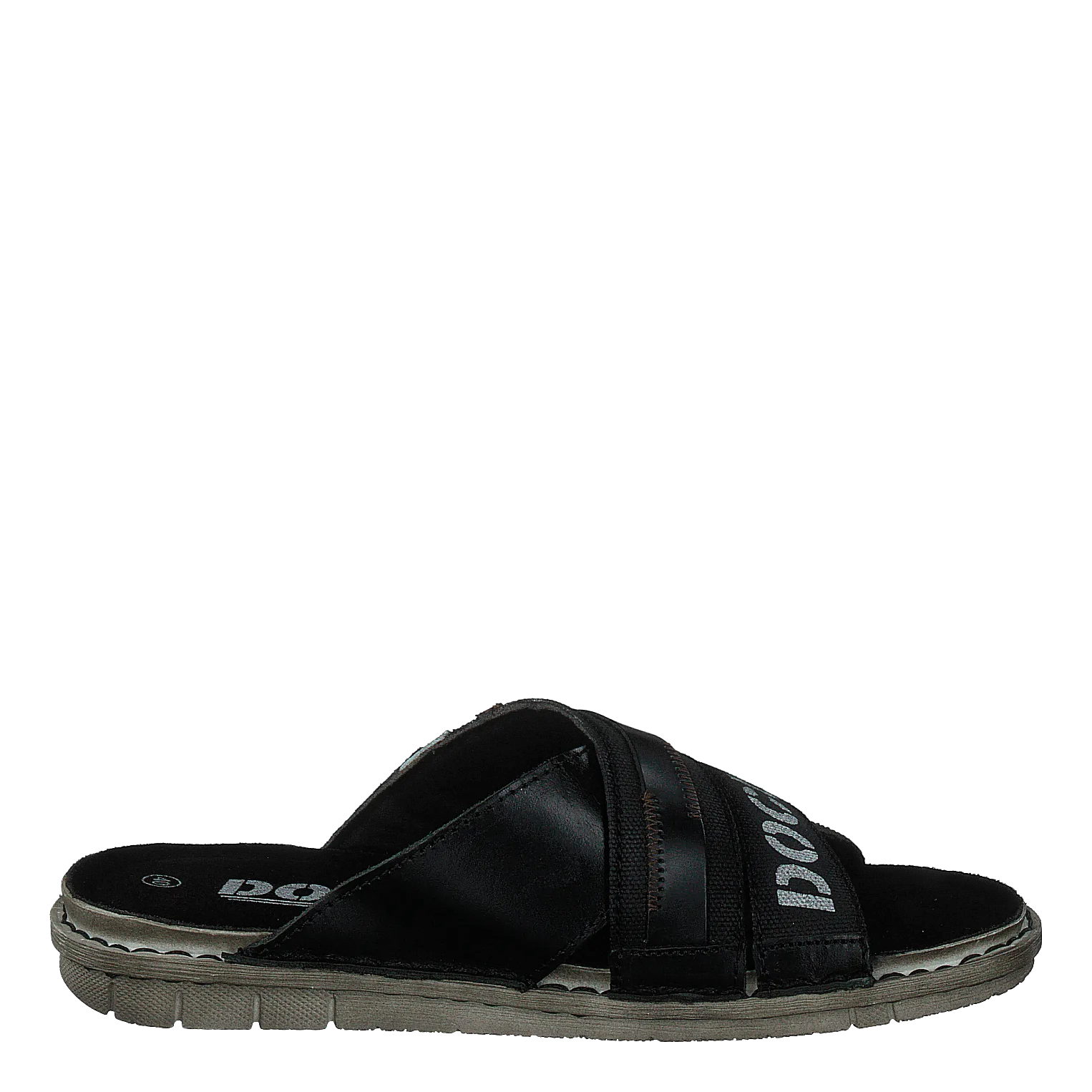 44sb001 Black