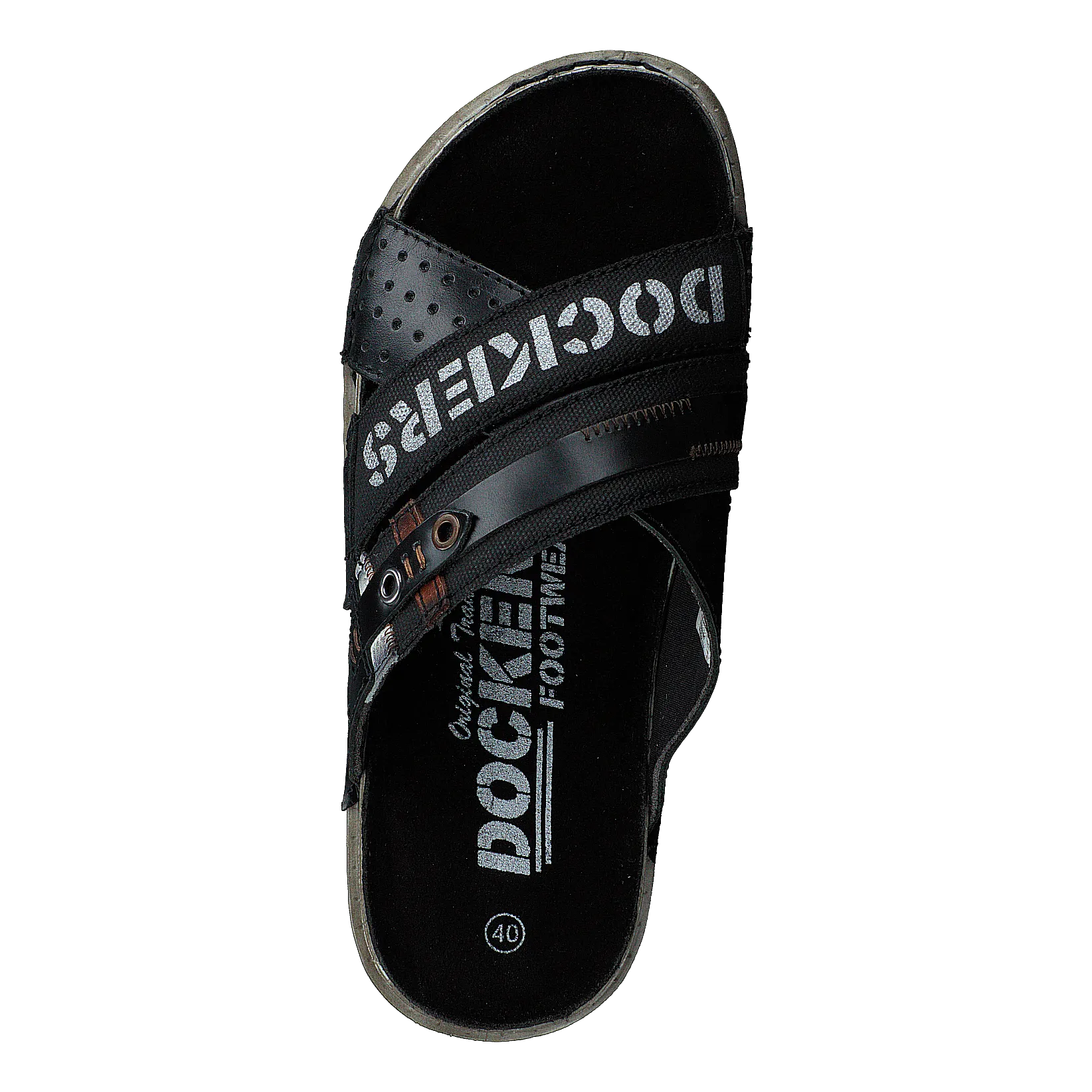 44sb001 Black