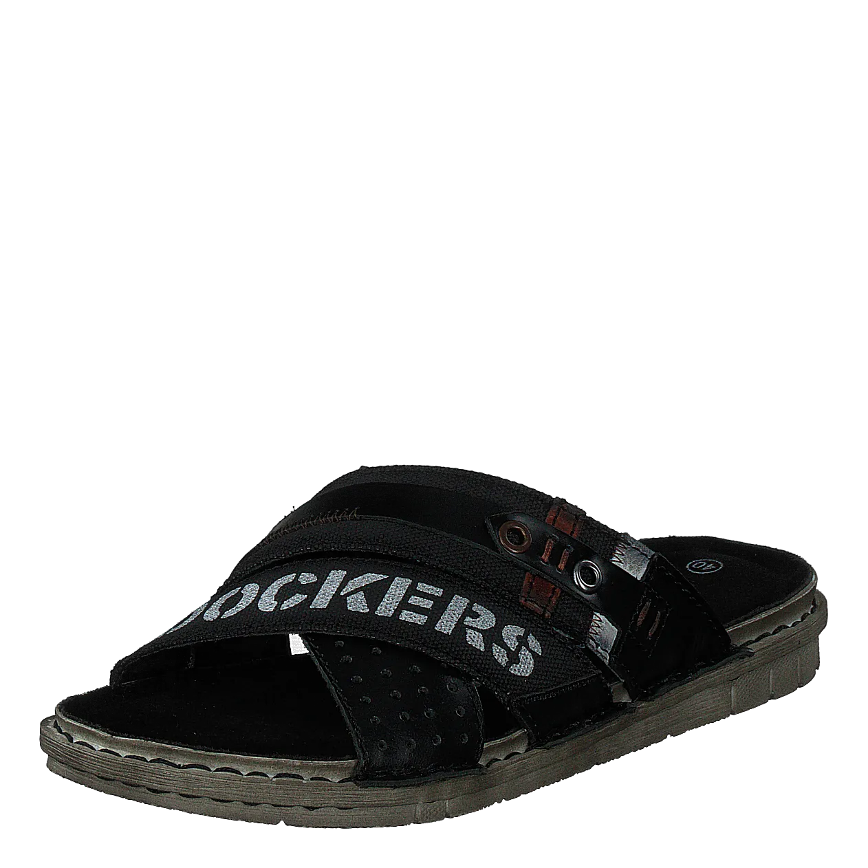 44sb001 Black