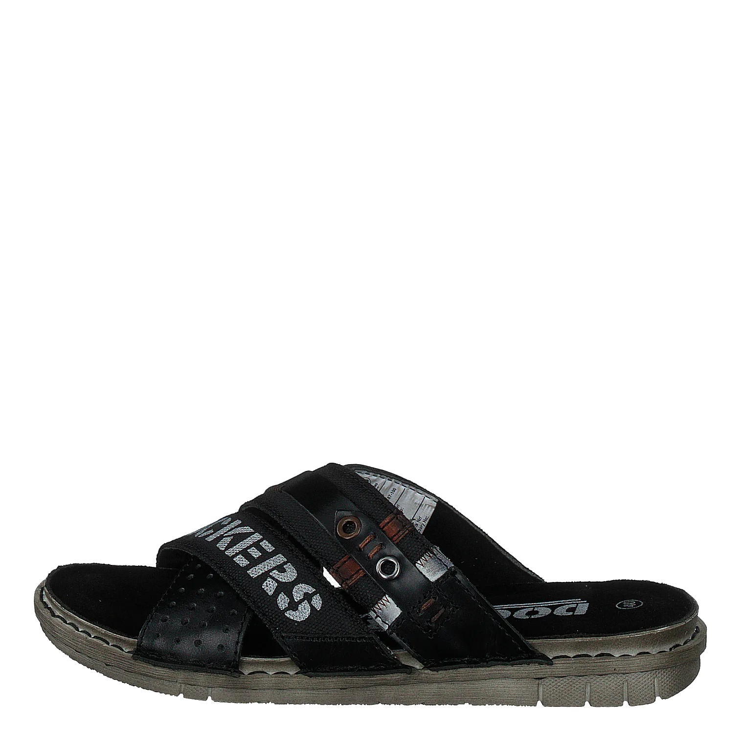 44sb001 Black
