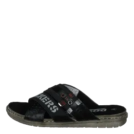 44sb001 Black