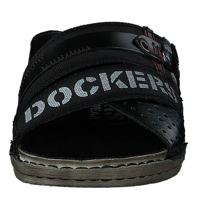 44sb001 Black