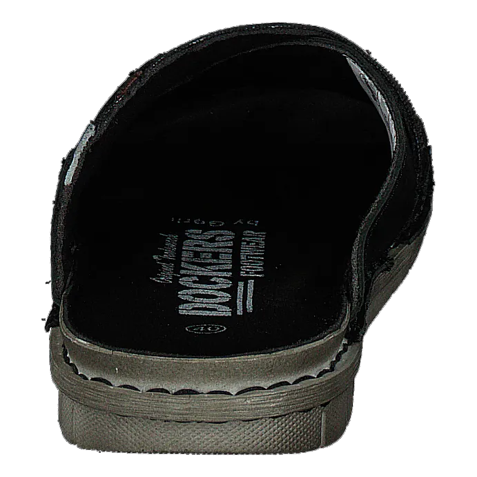 44sb001 Black