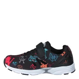84-20239 Black Multi