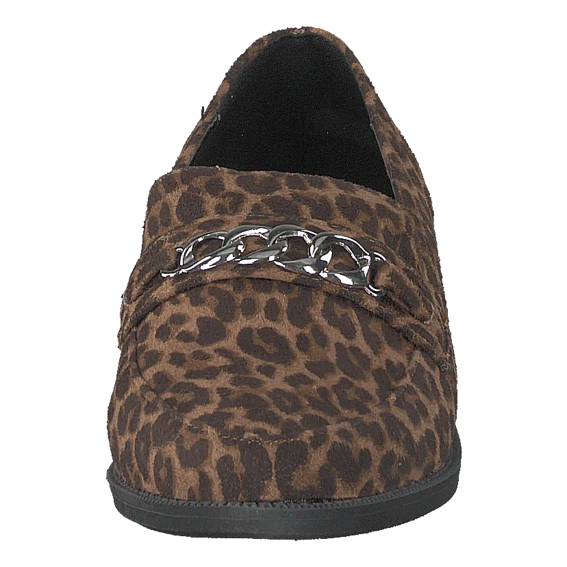 97-10802 Brown Multi