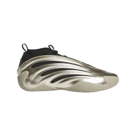 adidas HARDEN VOLUME 9 Basketball Shoes | Cyber Metallic-Core Black | Men's