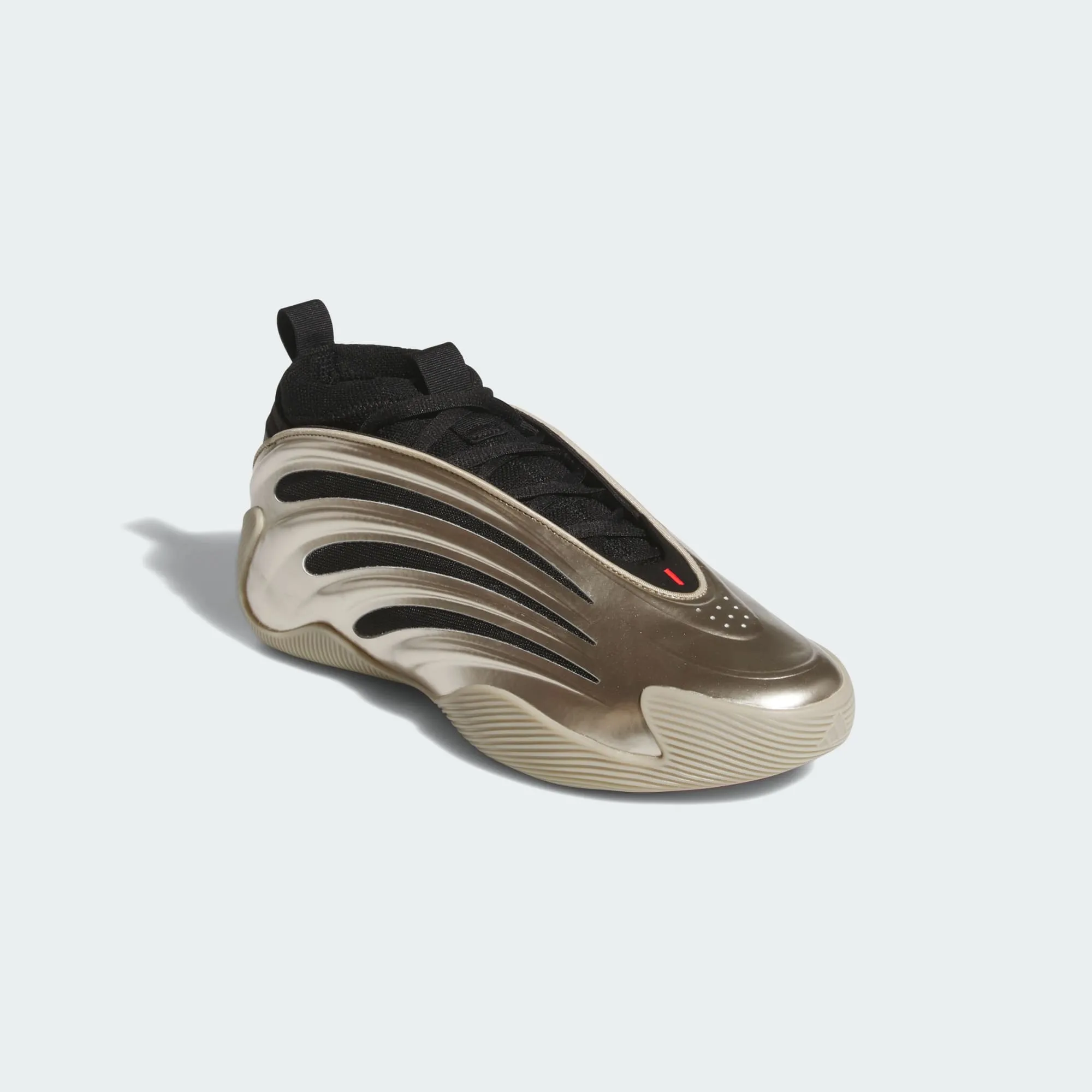 adidas HARDEN VOLUME 9 Basketball Shoes | Cyber Metallic-Core Black | Men's