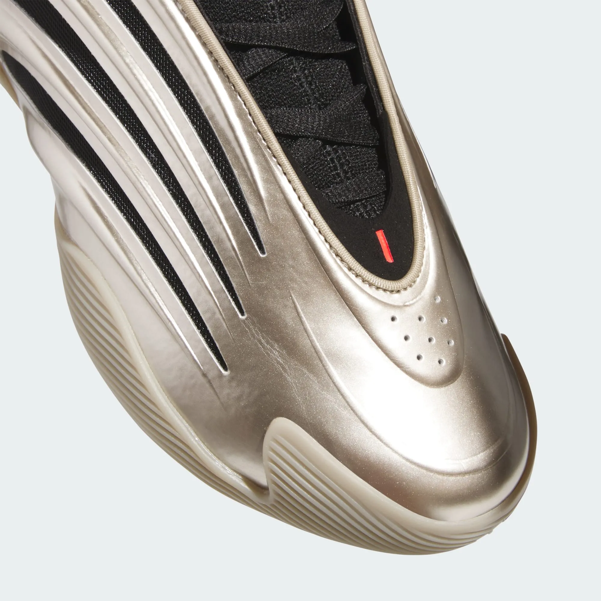 adidas HARDEN VOLUME 9 Basketball Shoes | Cyber Metallic-Core Black | Men's