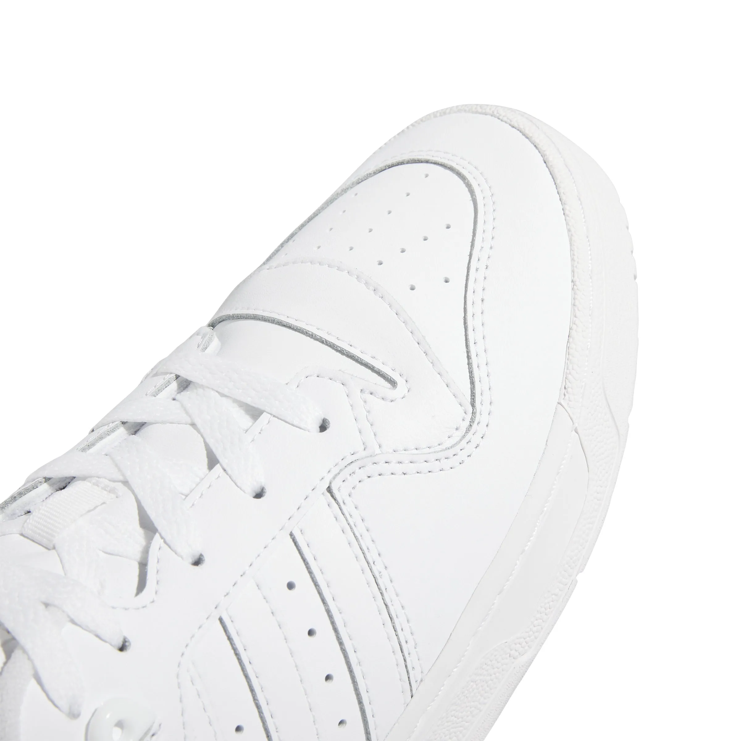 Adidas Rivalry Low White/White GX2272