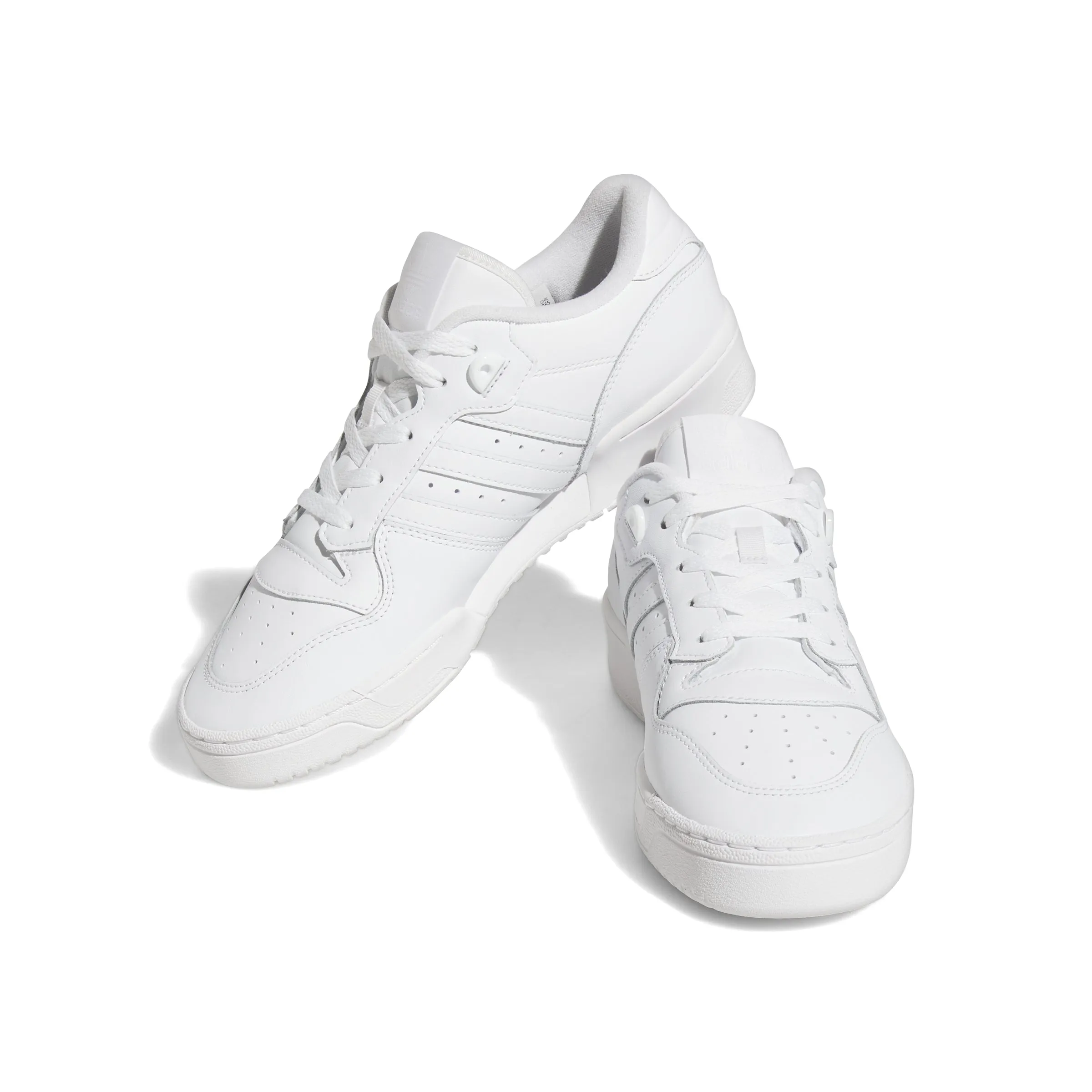 Adidas Rivalry Low White/White GX2272