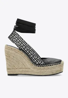 Alex 75 Monogram Sandals