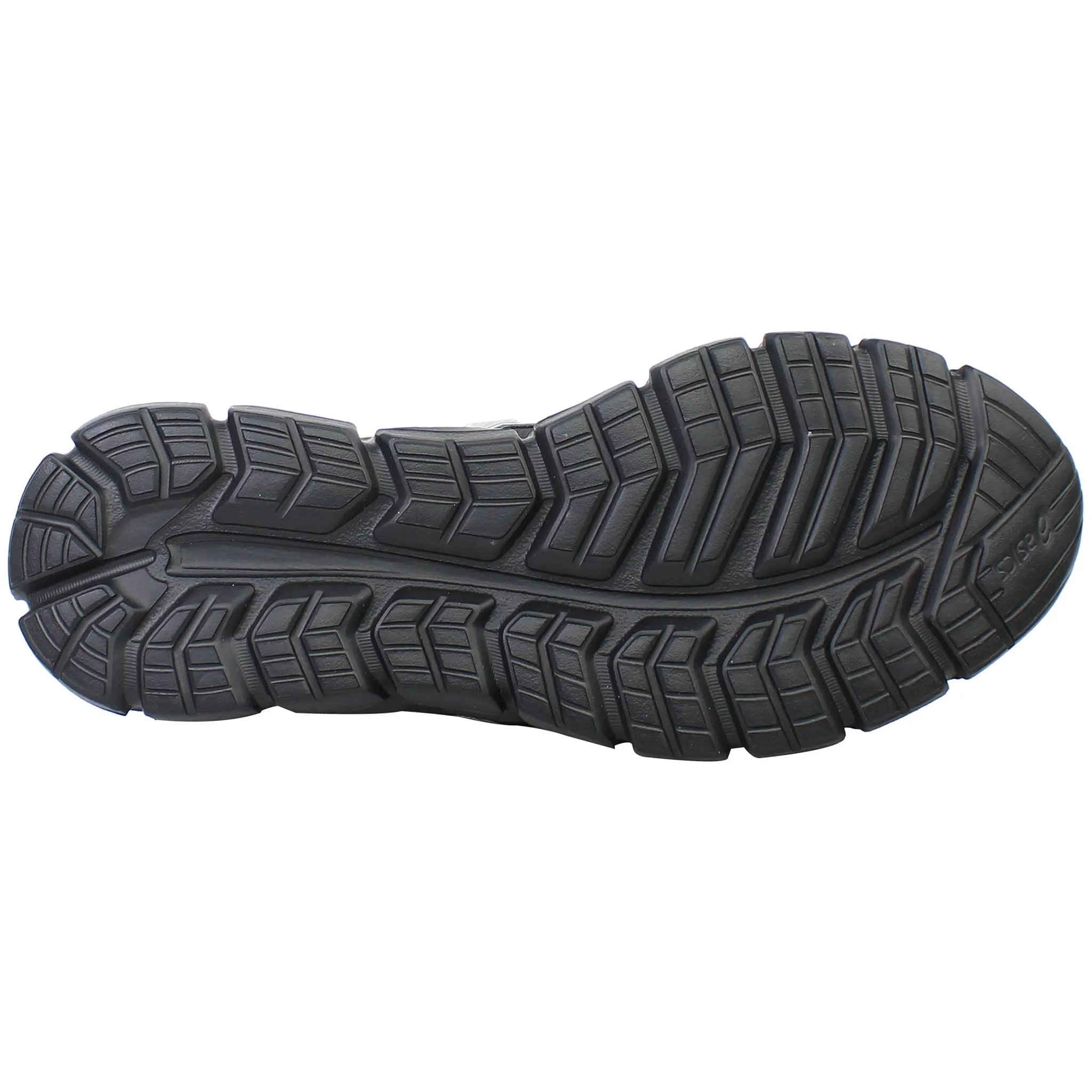 Asics Gel-Quantum Lyte II Mens Black Running Shoes