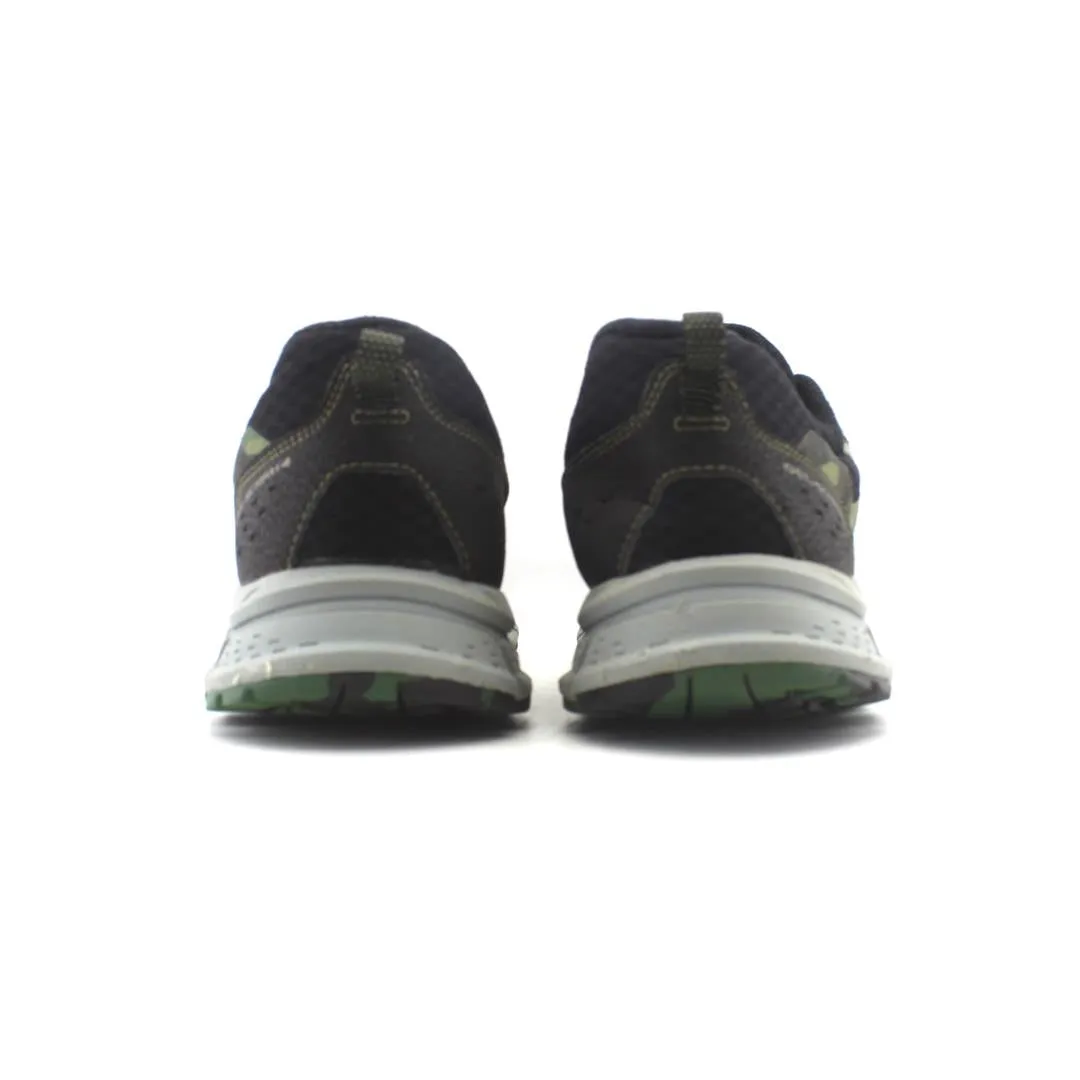 ASICS GEL-SCRAM 4