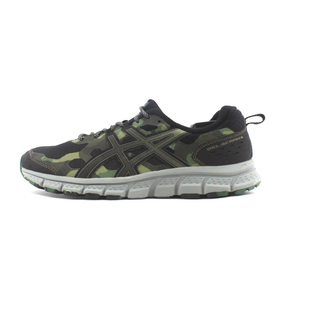 ASICS GEL-SCRAM 4