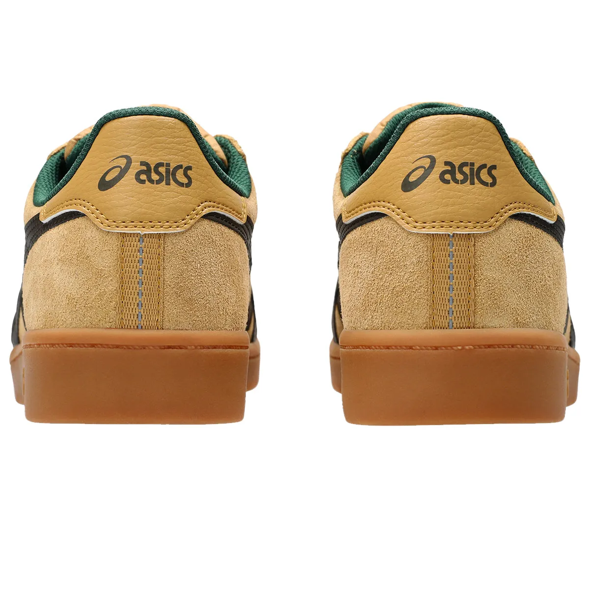 Asics Japan Pro - Tan/Coffee