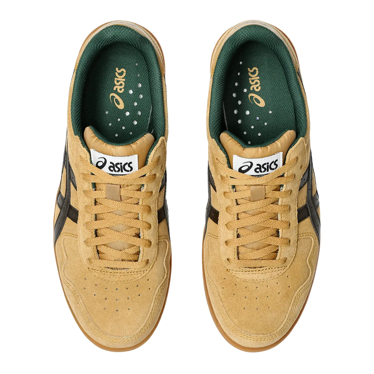 Asics Japan Pro - Tan/Coffee