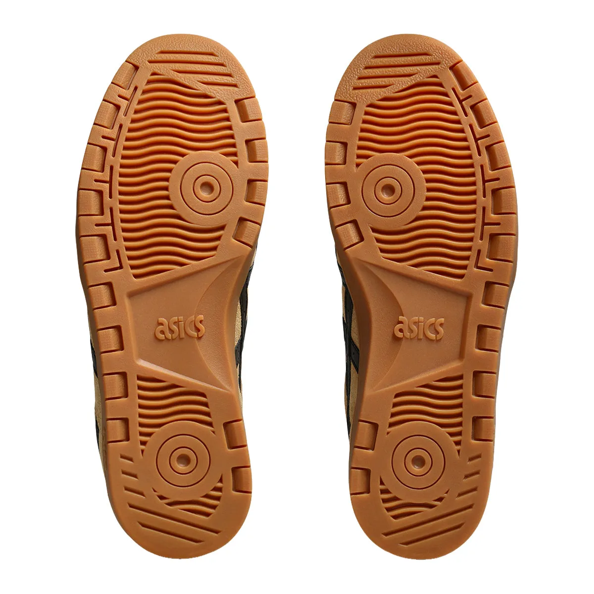 Asics Japan Pro - Tan/Coffee
