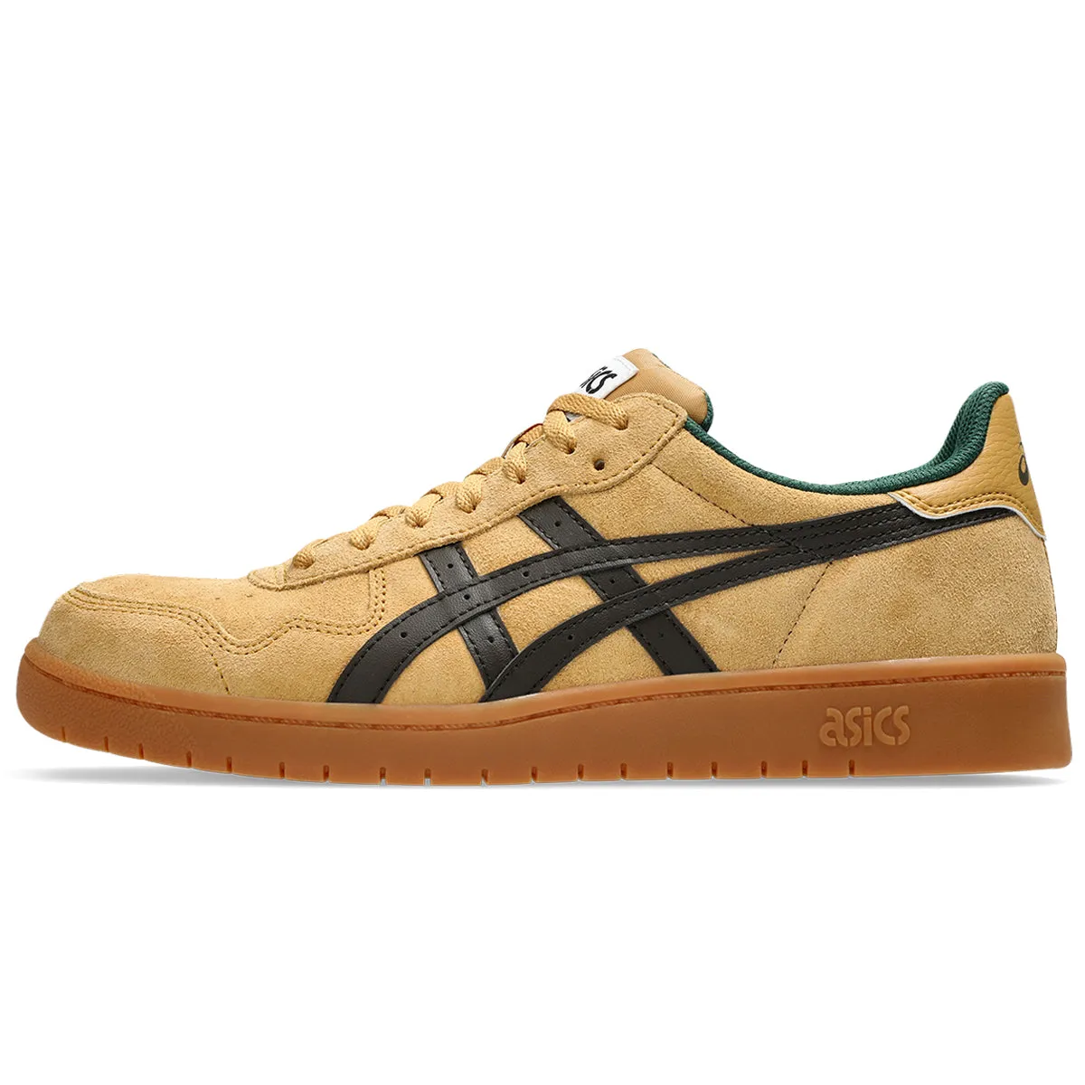 Asics Japan Pro - Tan/Coffee