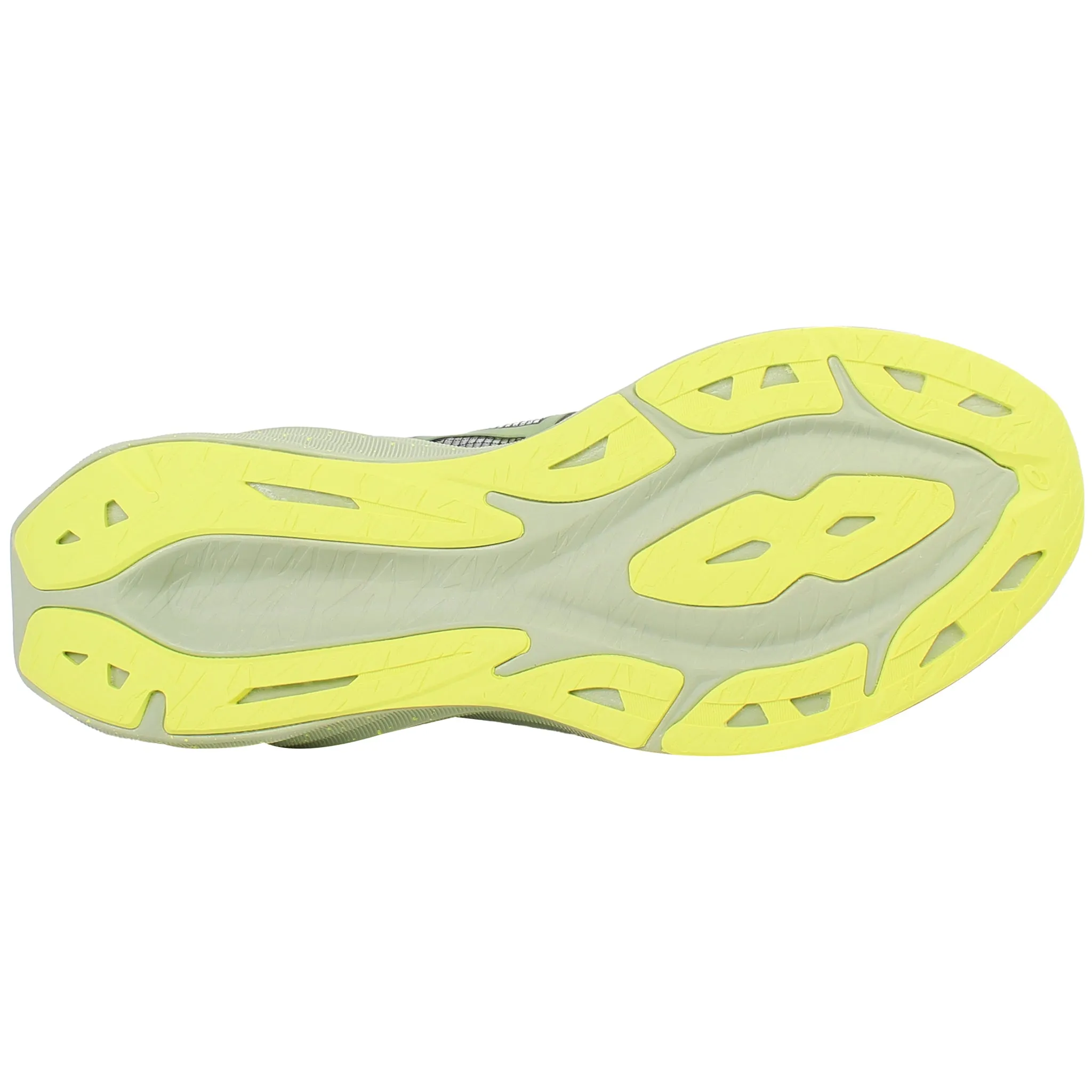 Asics Novablast 3 LE Mens Black Running Shoes