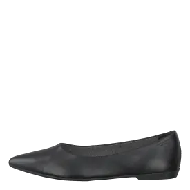 Aya 4721-001-20 Black