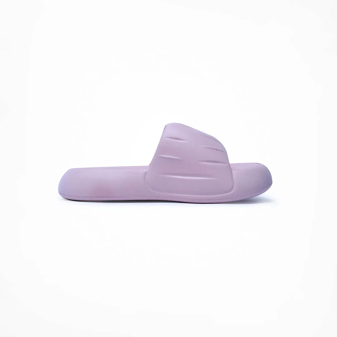 Birdsoles -  Nocturnal Nest Slides - Powder Pink
