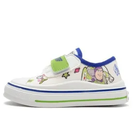 Buzz Lightyear Canvas Shoes