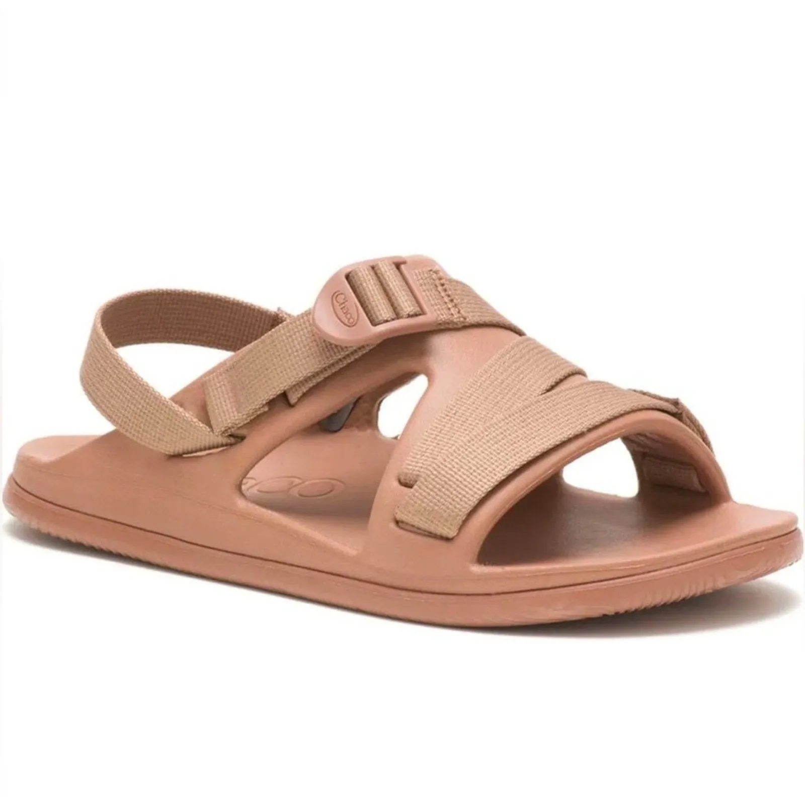Chacos Chillos Sport Rubber Outdoors Slide Sandals (W10)