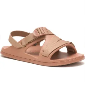 Chacos Chillos Sport Rubber Outdoors Slide Sandals (W10)