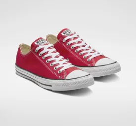 Chuck Taylor All Star Low Top