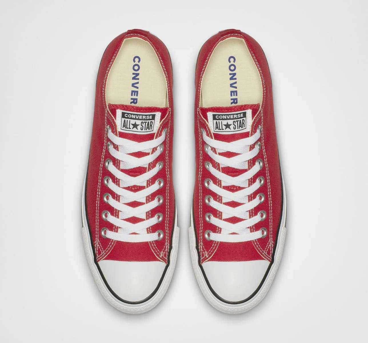 Chuck Taylor All Star Low Top