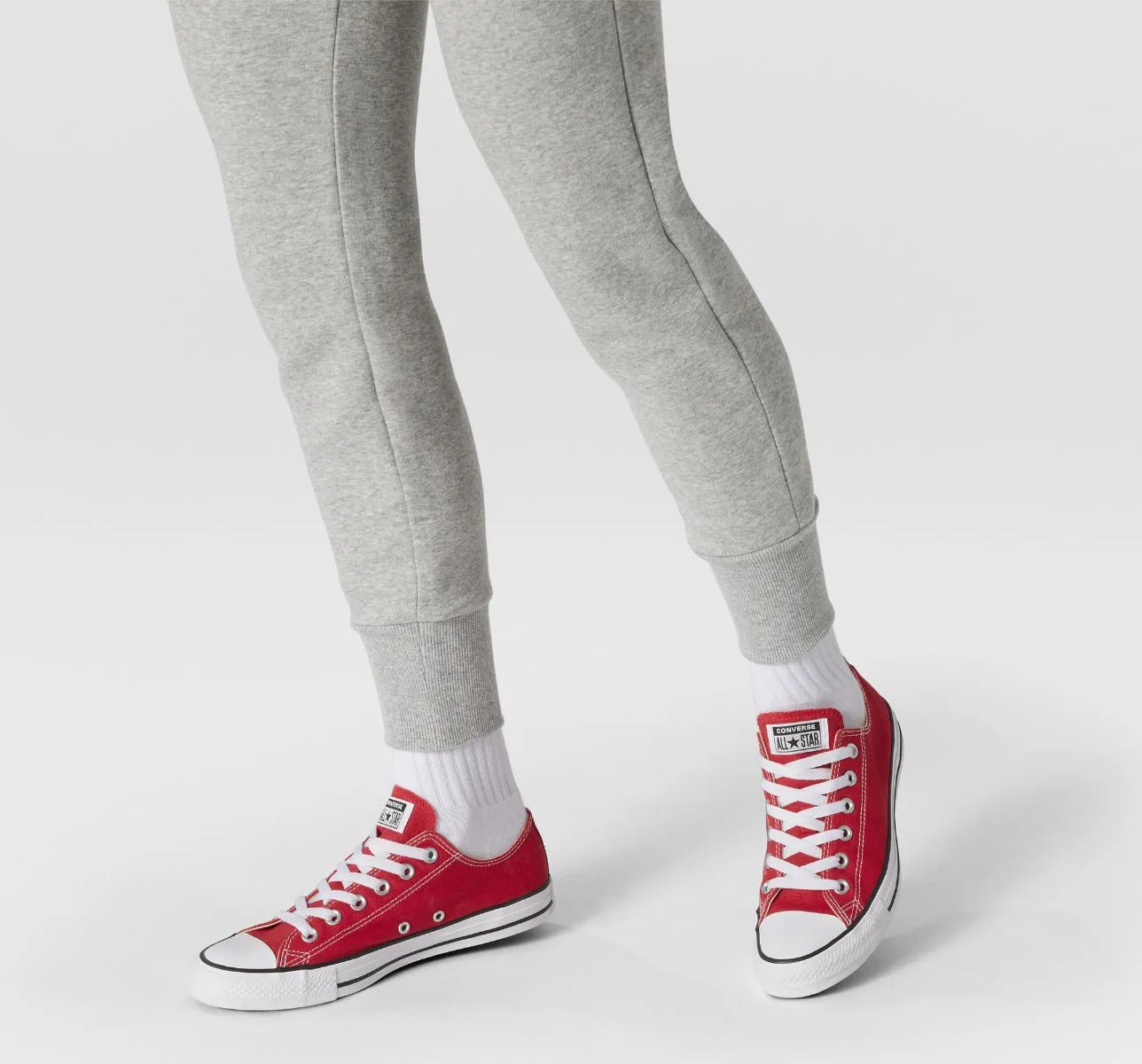 Chuck Taylor All Star Low Top