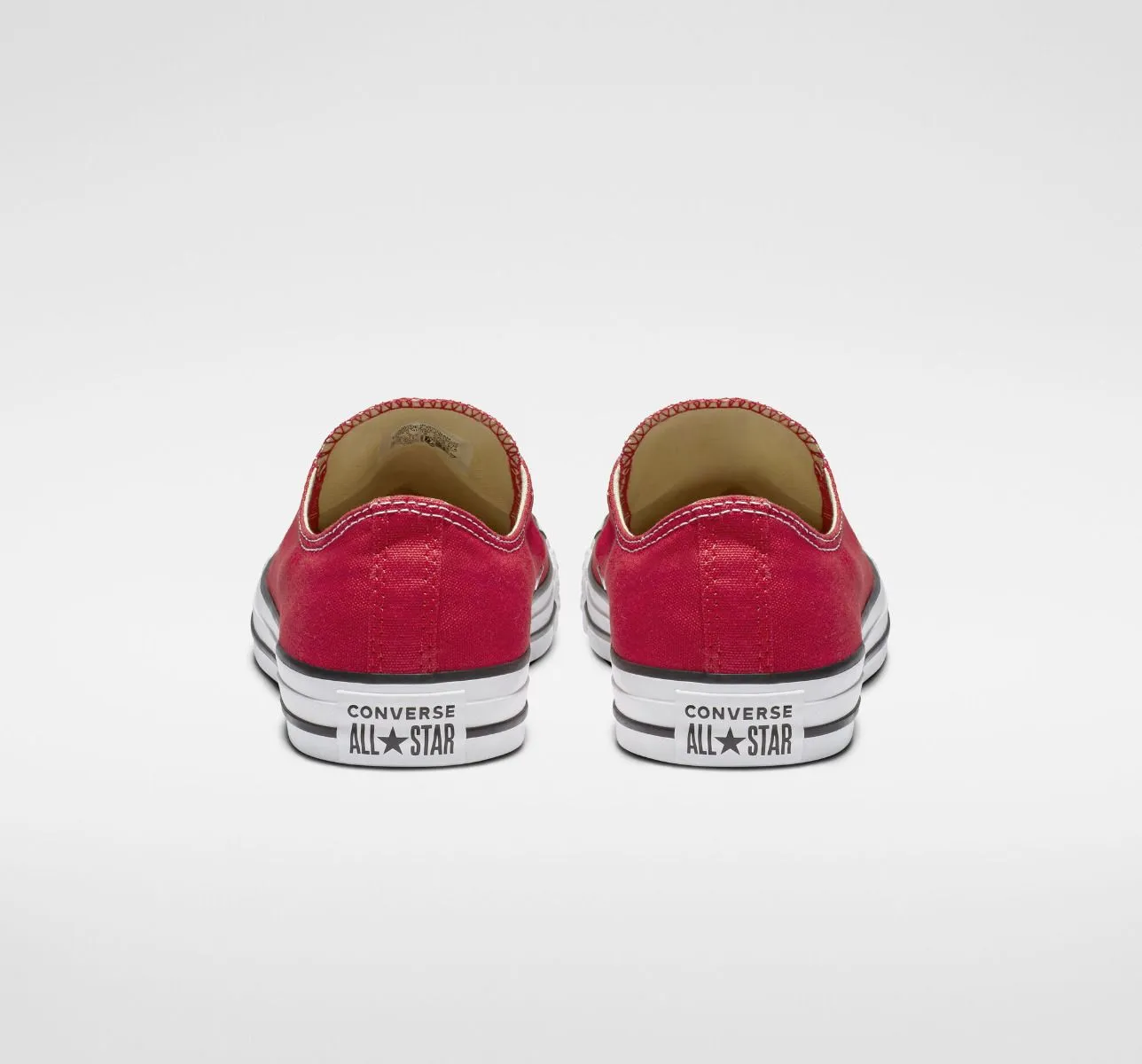 Chuck Taylor All Star Low Top