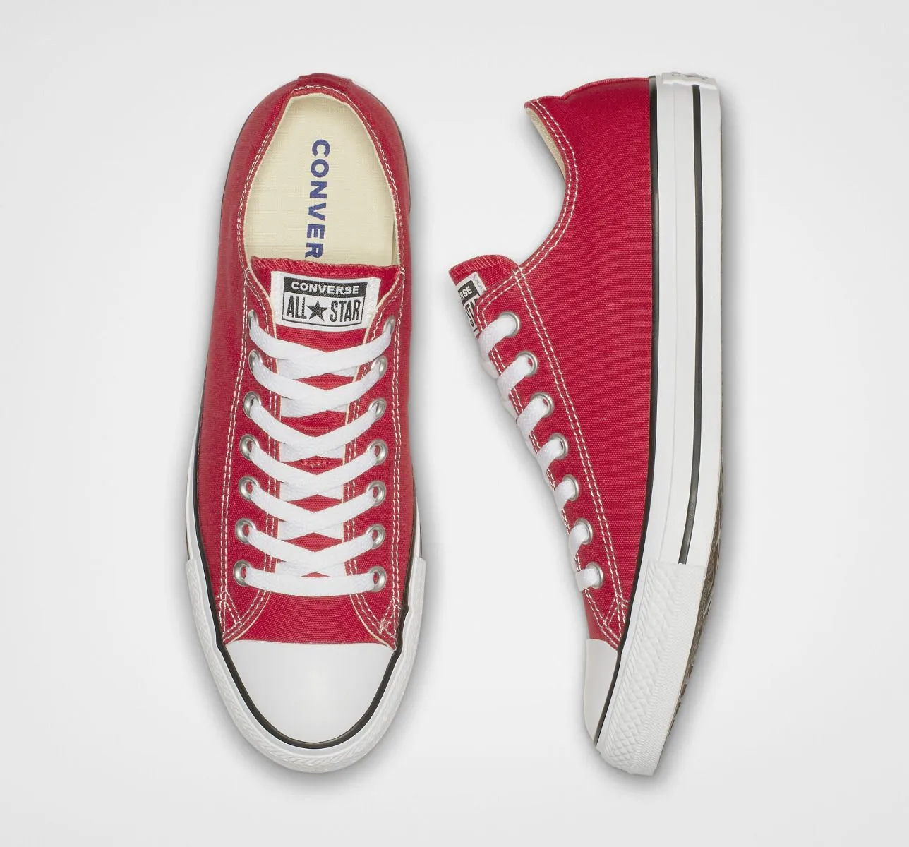 Chuck Taylor All Star Low Top
