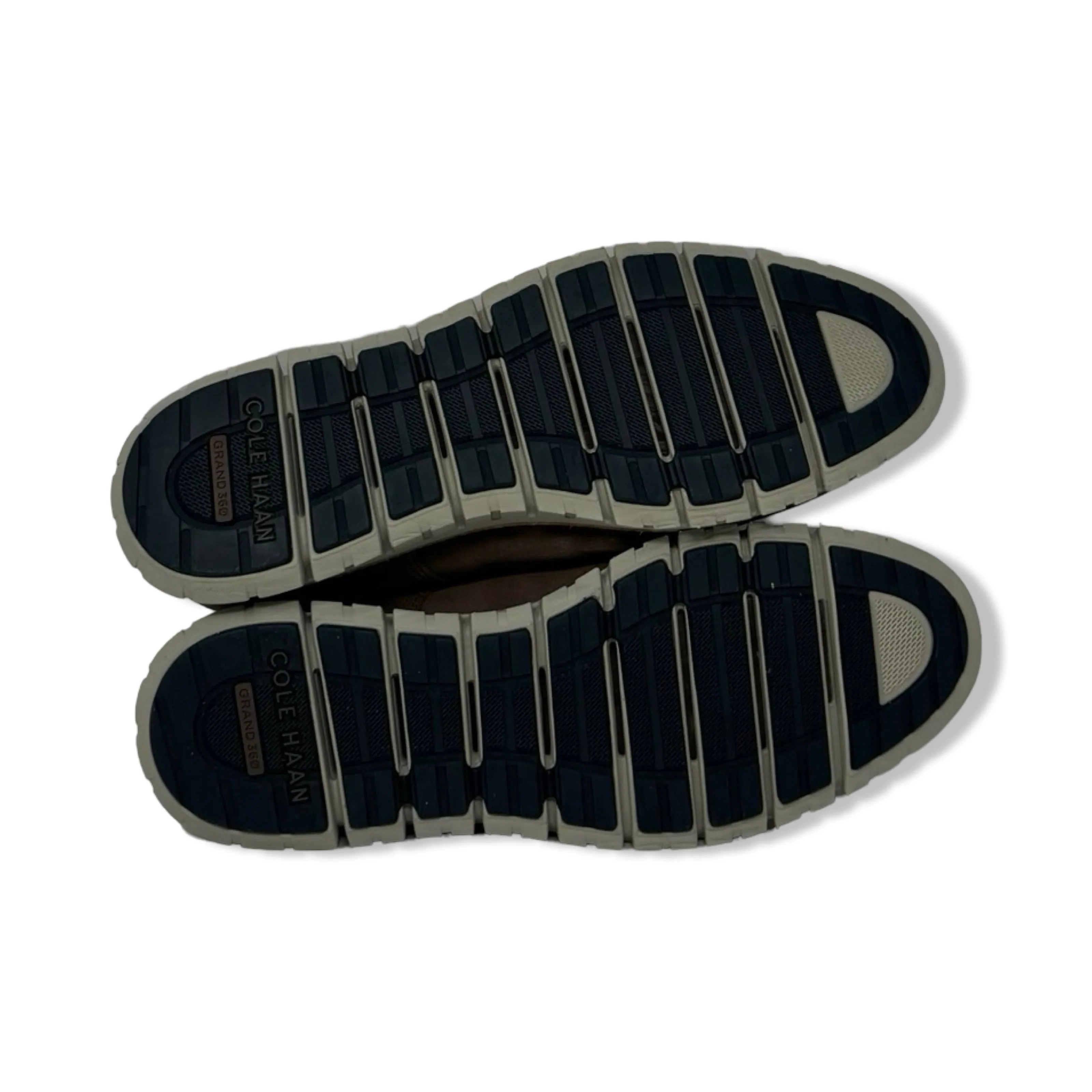 Cole Haan Plane Toe Oxfords
