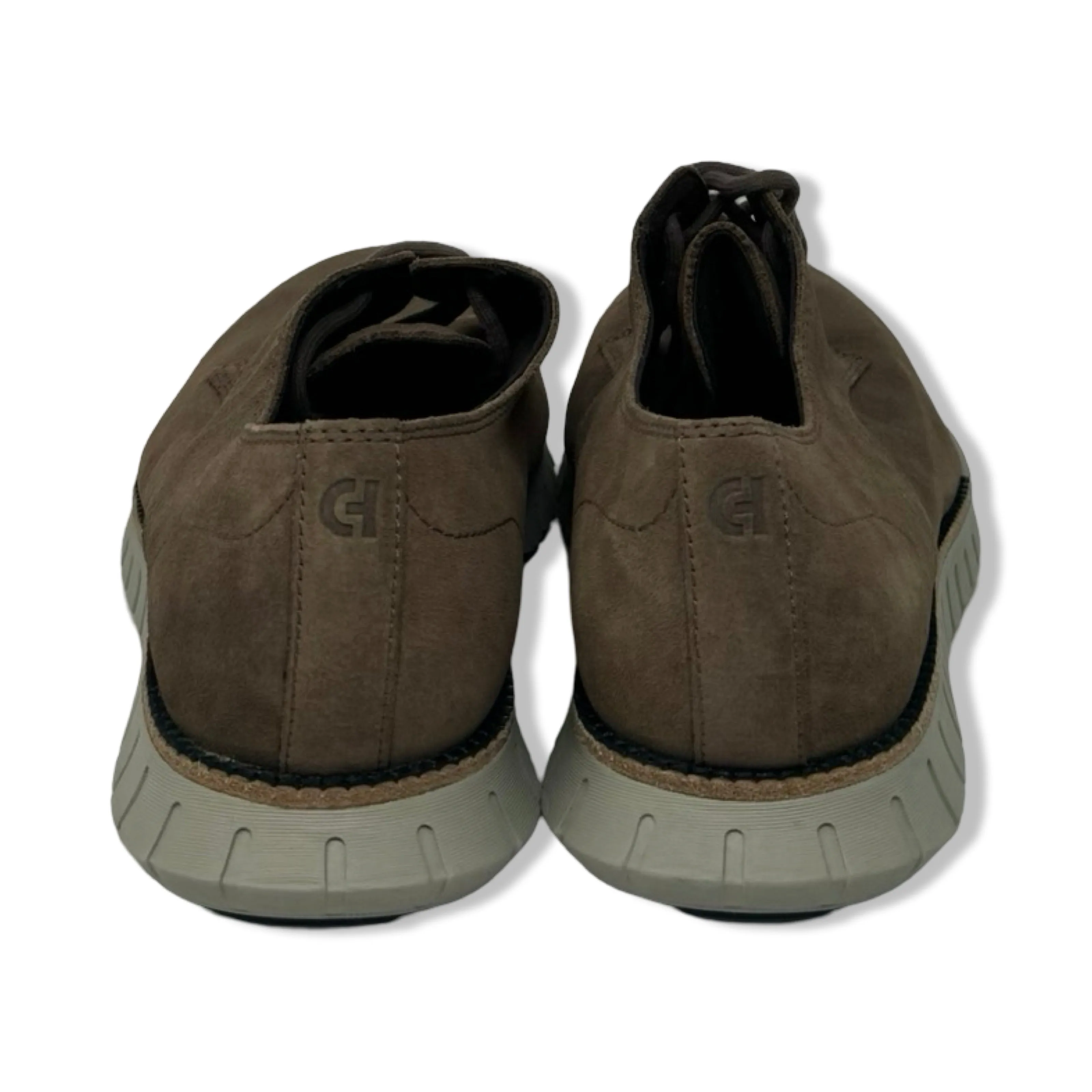 Cole Haan Plane Toe Oxfords