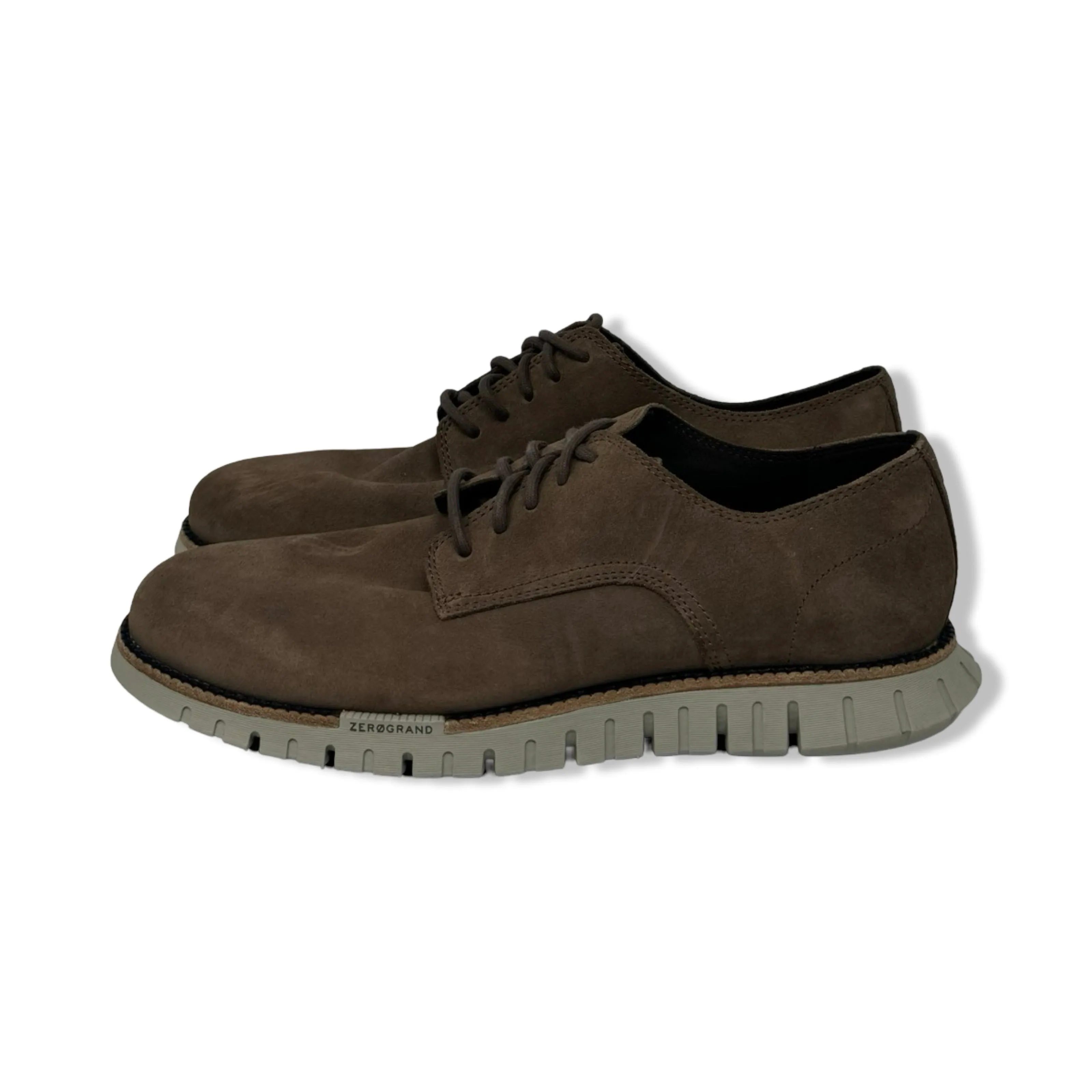 Cole Haan Plane Toe Oxfords