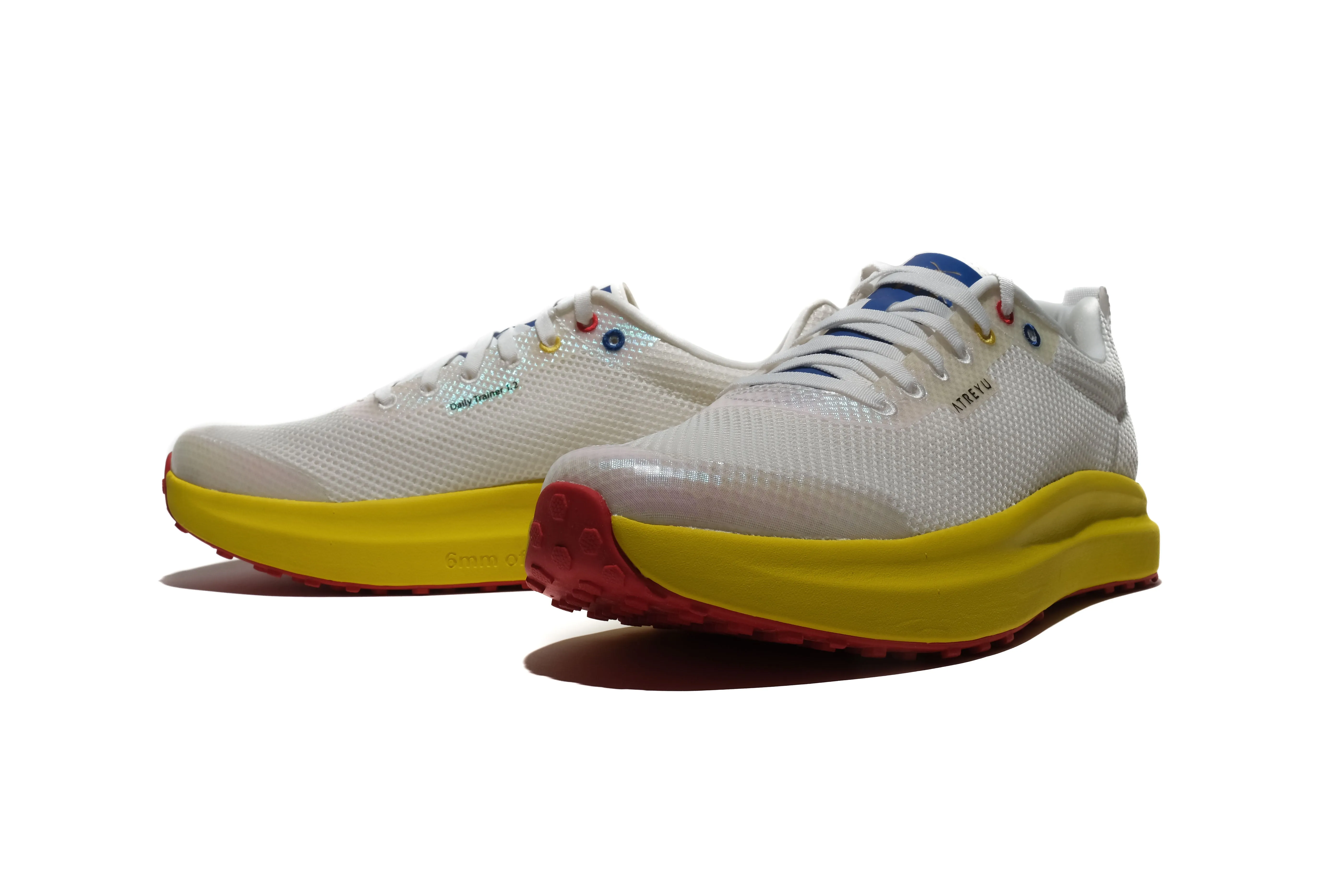 Daily Trainer 1.2 - Running Shoes