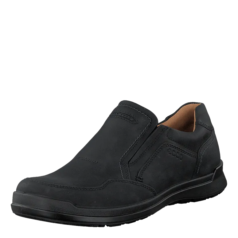 ECCO HOWELL Black