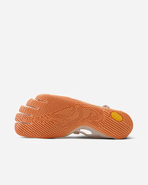 FiveFingers V-Soul Ladies-Dusty Pink/Coral Orange