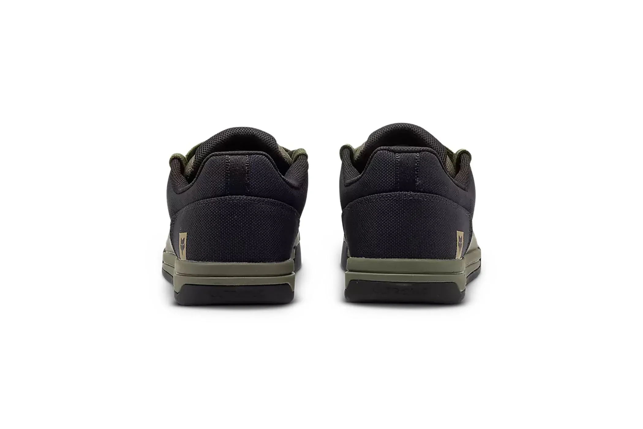 Fox Racing Union Canvas Shoes