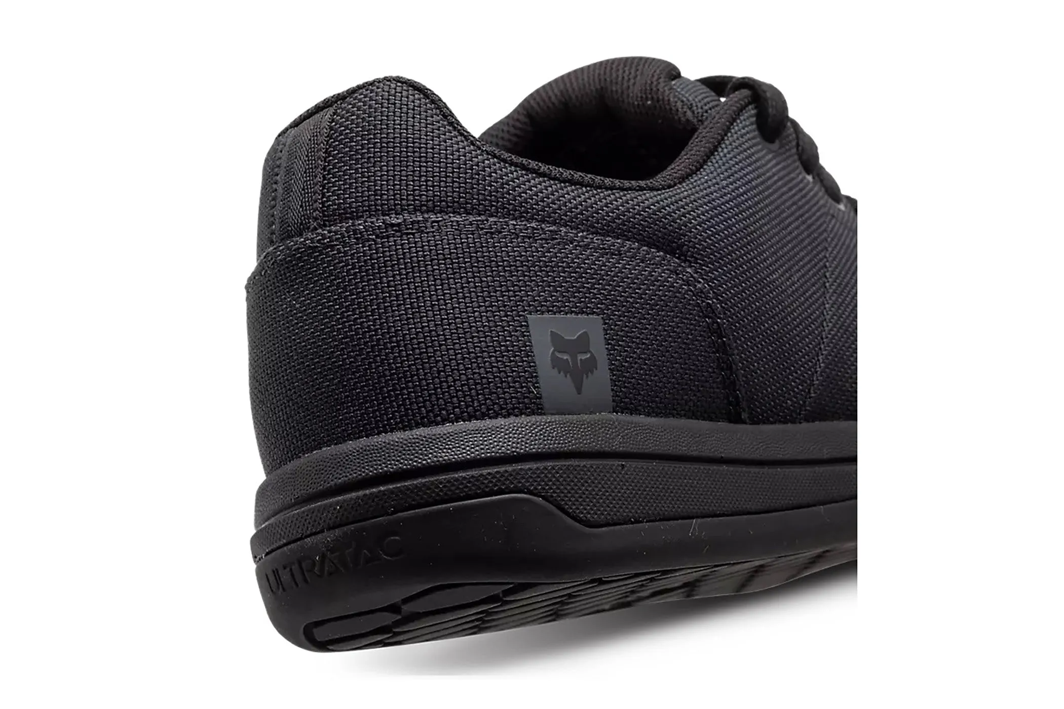 Fox Racing Union Canvas Shoes