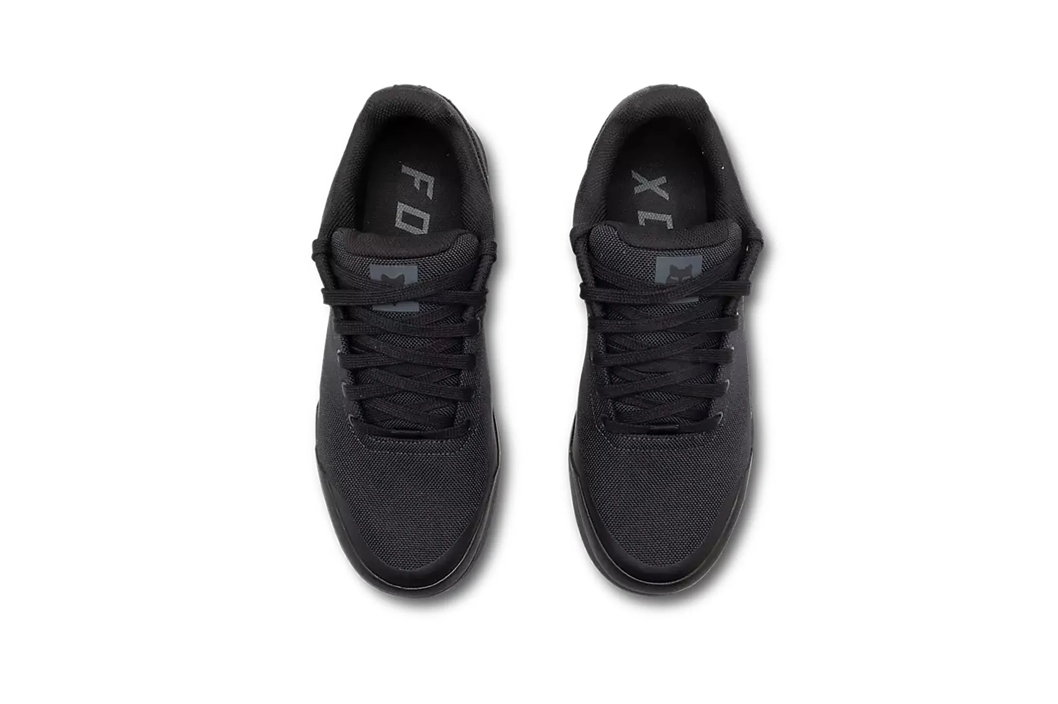 Fox Racing Union Canvas Shoes