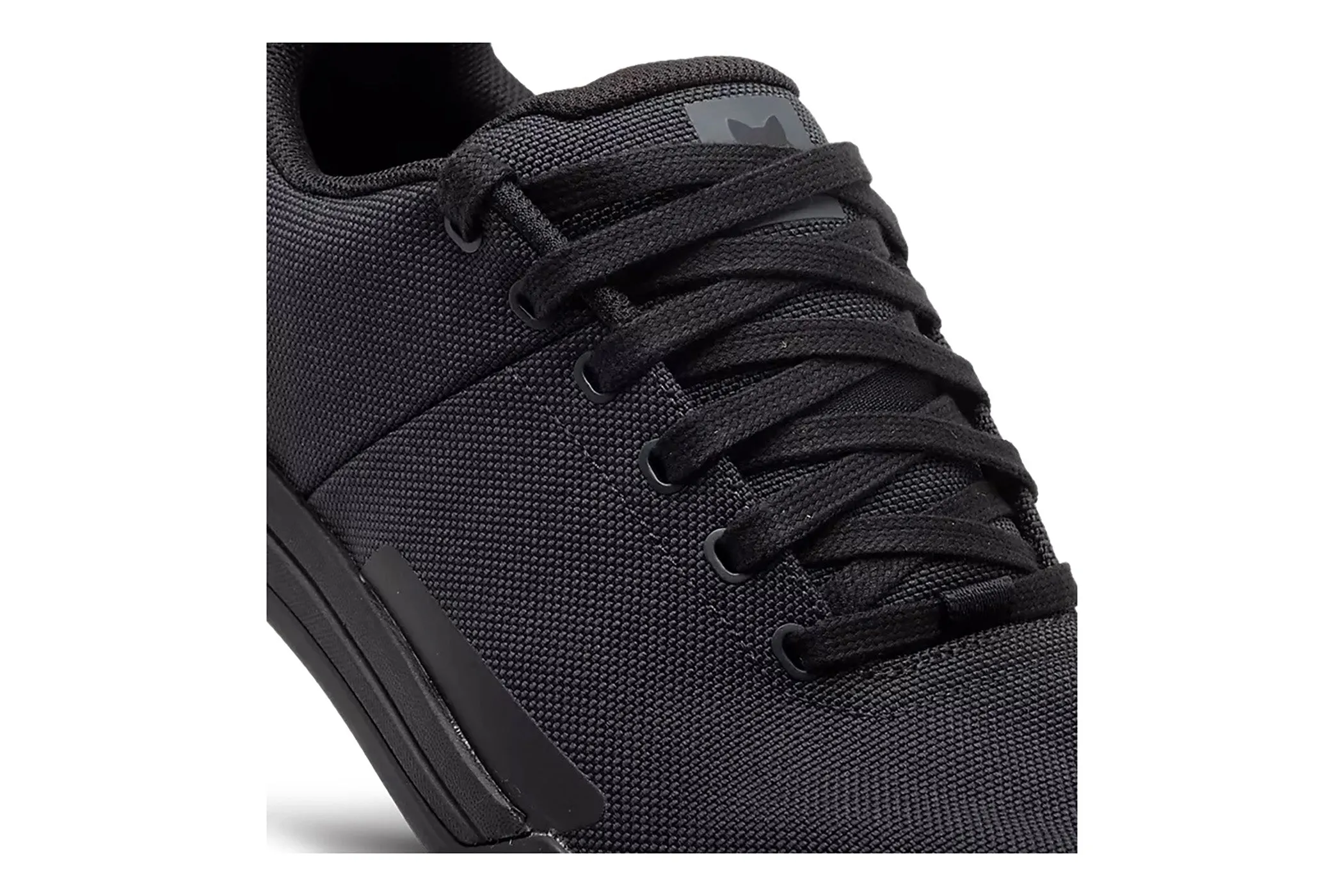Fox Racing Union Canvas Shoes