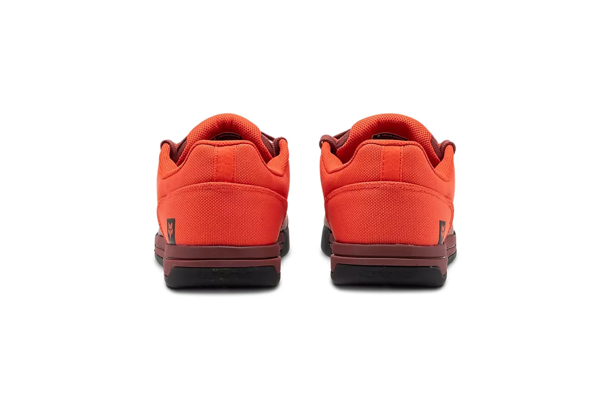 Fox Racing Union Canvas Shoes