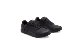 Fox Racing Union Canvas Shoes