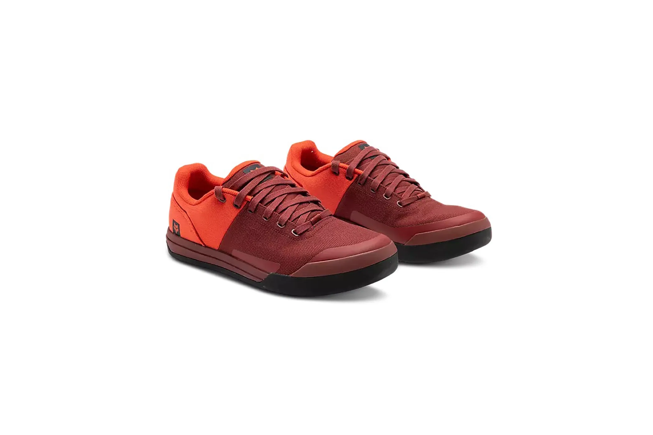 Fox Racing Union Canvas Shoes