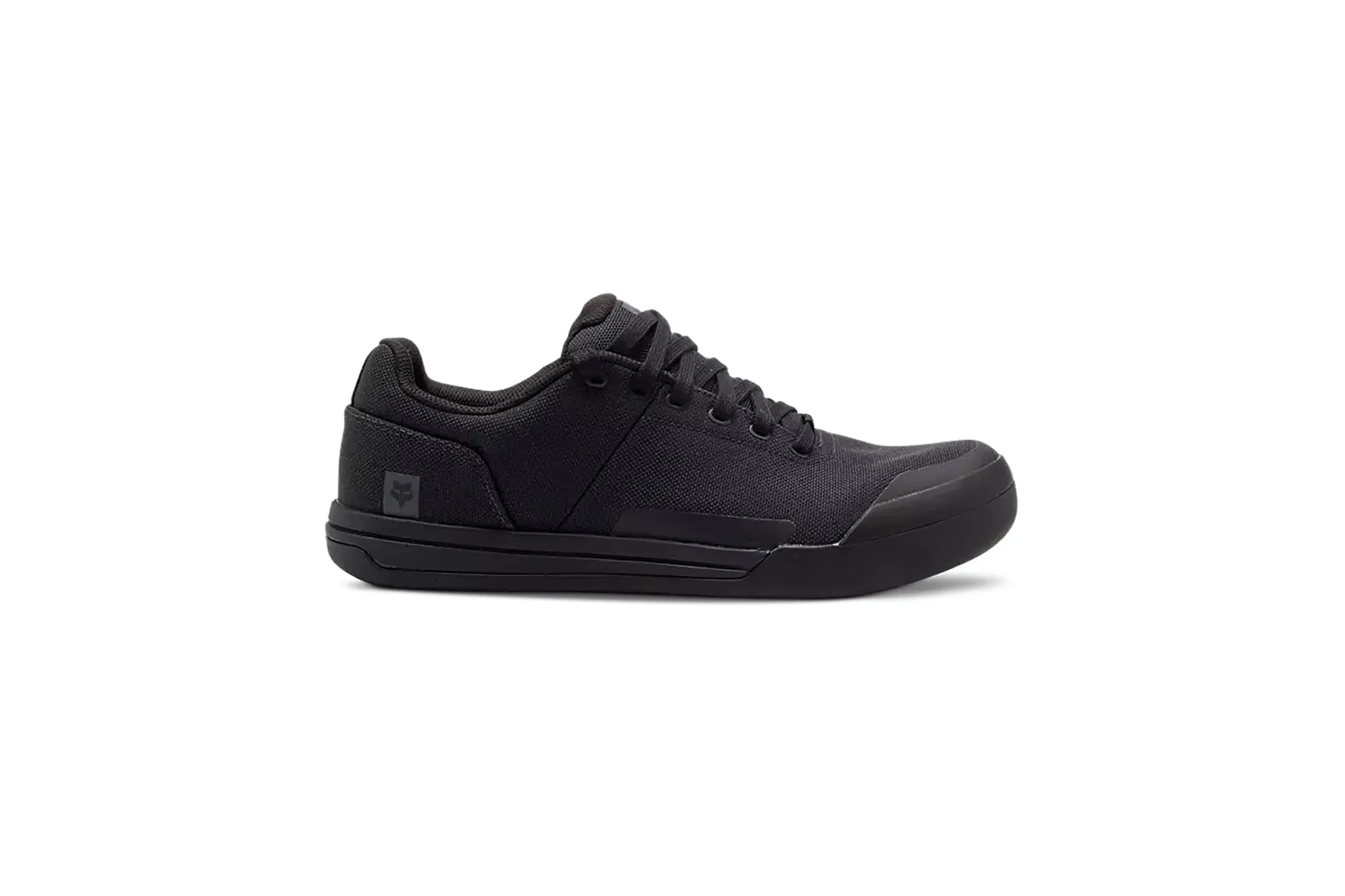 Fox Racing Union Canvas Shoes