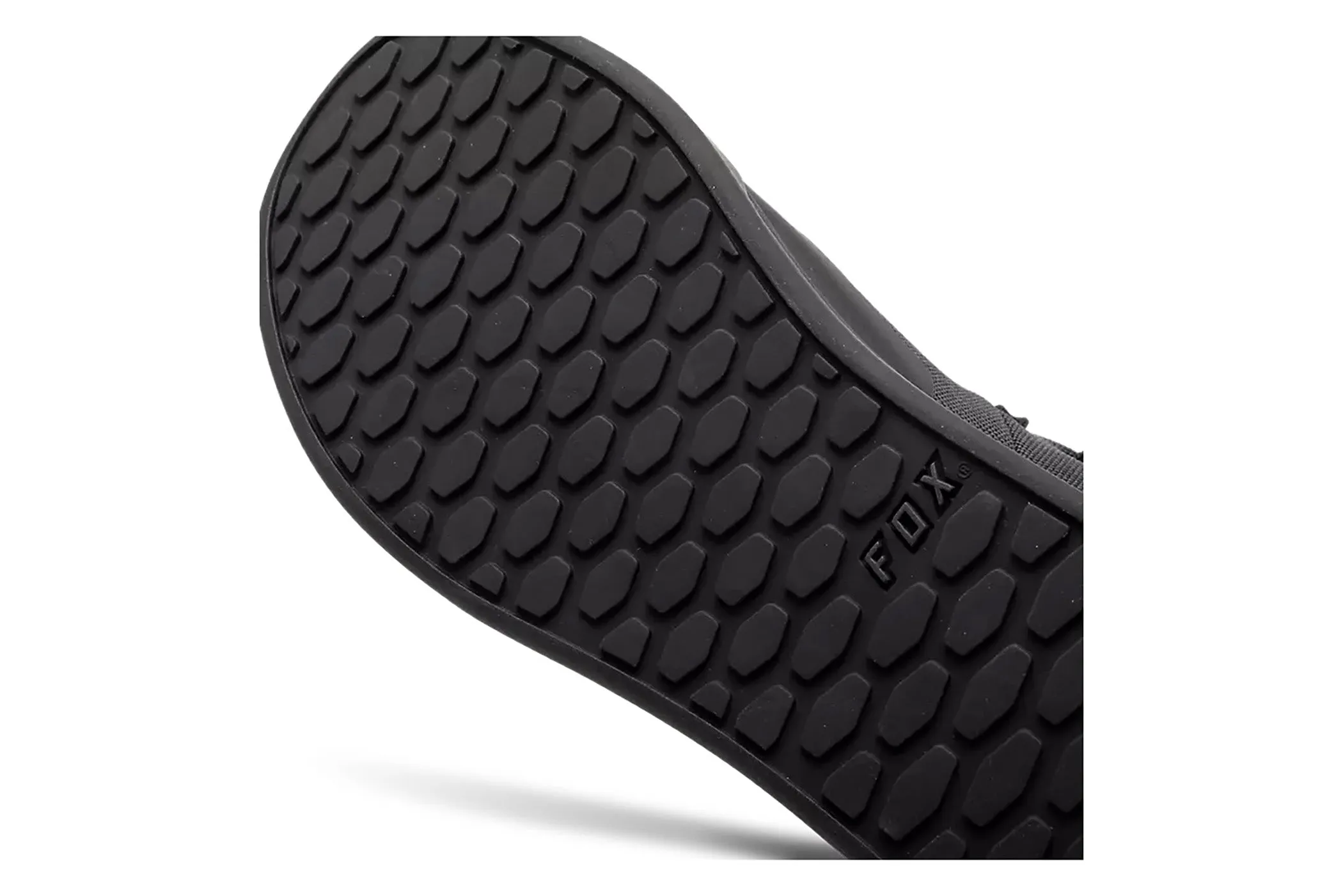 Fox Racing Union Canvas Shoes