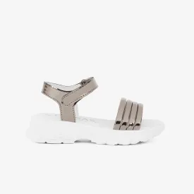 Girl's Lead Sports Sandals