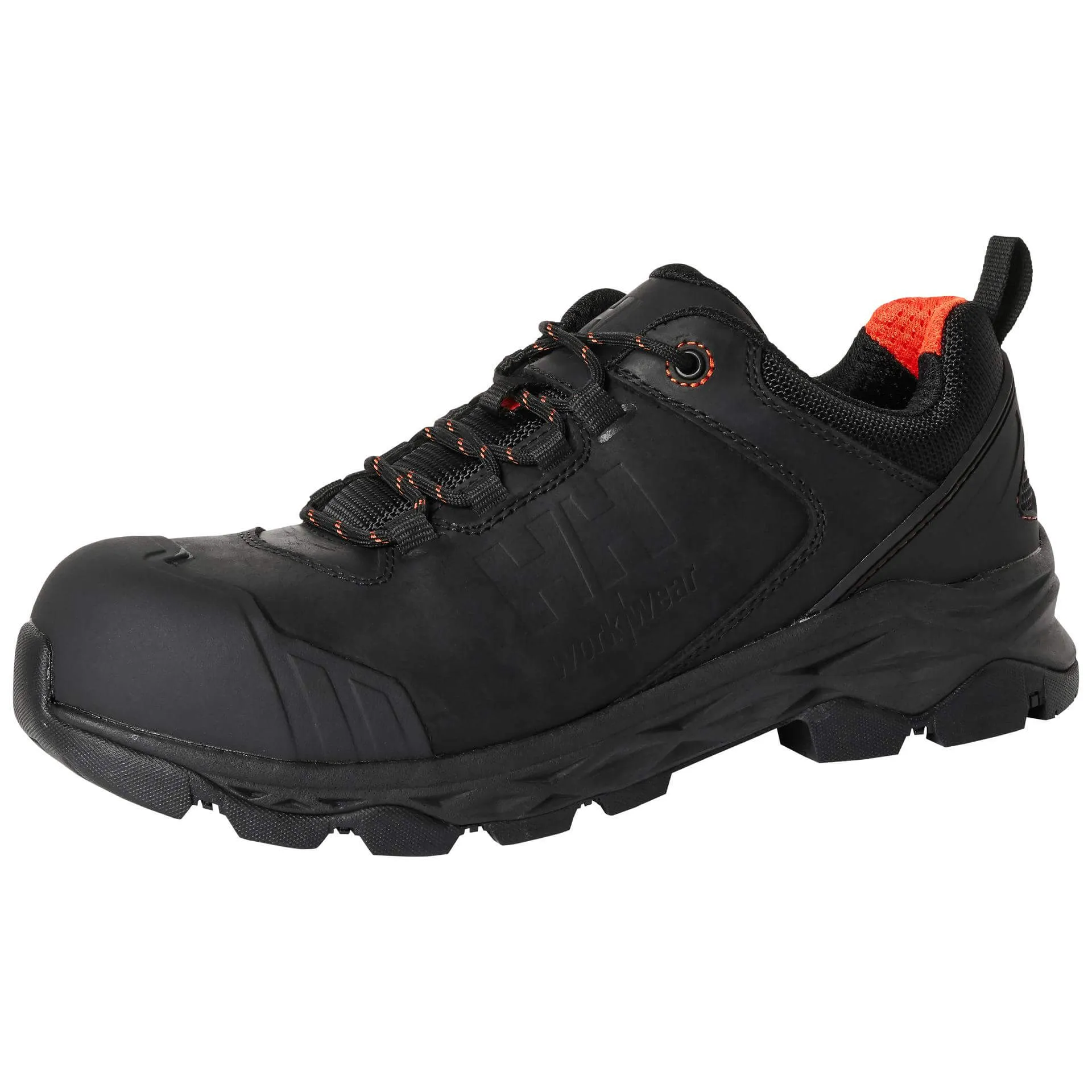 Helly Hansen Oxford Composite Toe Cap Work Safety Shoes - 78402 - Sale
